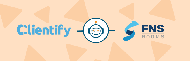 Conecta Clientify Con Fns Rooms